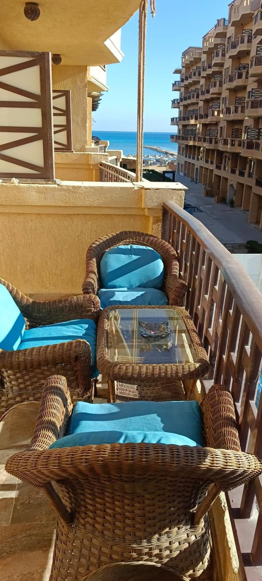 Apartment Turtles Hurghada